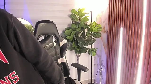 Patrick_Howland_ live sex cam