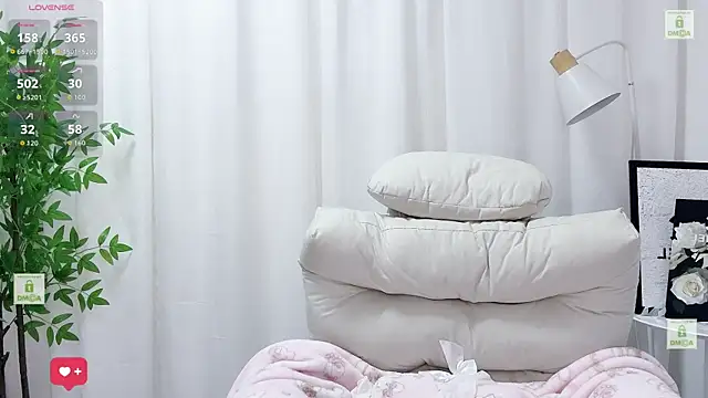 Yoyo_520 webcam