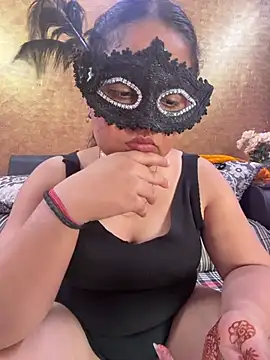Curvy_GX webcam