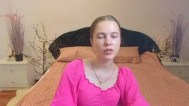 LoveXLexi webcam