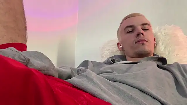 Jeremy1Scott webcam