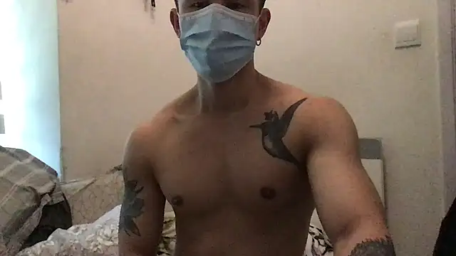 masterandhispup88 webcam