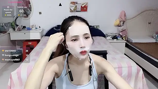 miaomiao-99 webcam
