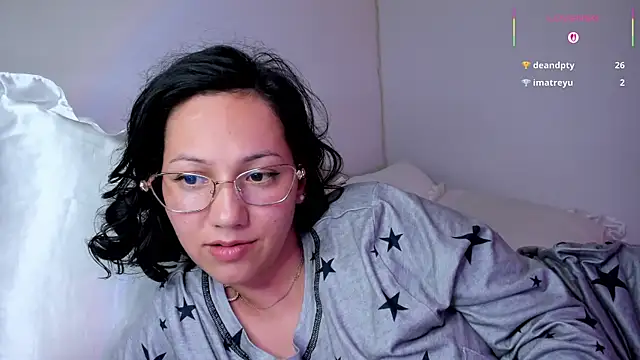 Anyi_1 webcam