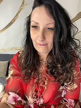 AnnaGrei webcam