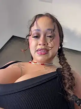 Isa__Blanc webcam