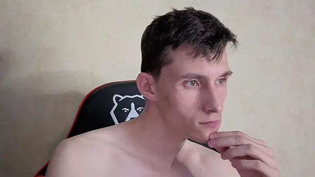 touch_me7 webcam