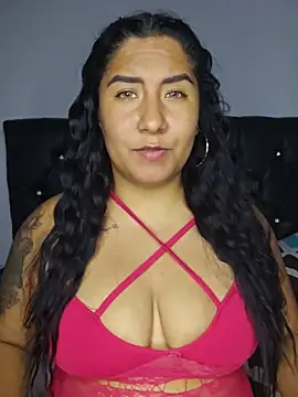 Iam_Ambar webcam