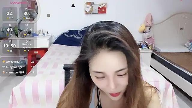 miaomiao-99 webcam