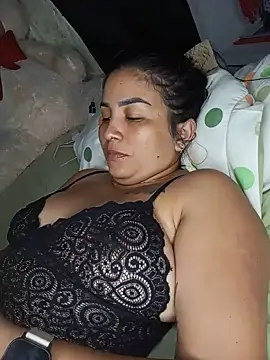 LuzDream webcam