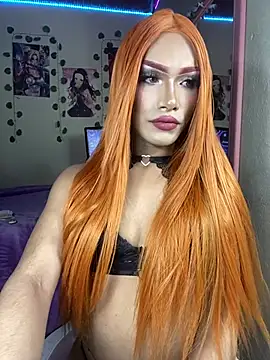 _KittyQueen12 webcam