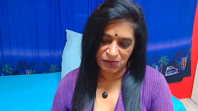 INDIANFUSION webcam