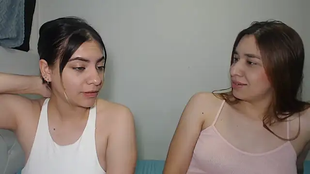 Sofiandwendy webcam