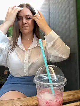 CrazyTori webcam