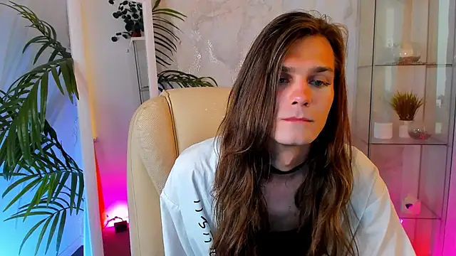 willfobos (M young) - Cum show