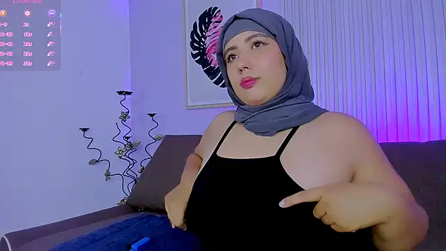 adalet__ - Adalet__'s free webcam - UK Sex Cams