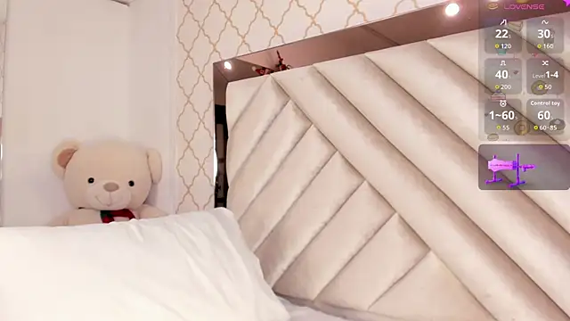 KaelSoft_'s live cam