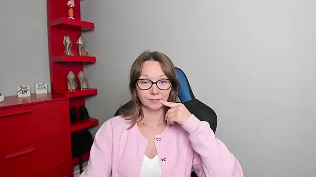 cookie_zoe - Cookie_zoe's free webcam - UK Sex Cams