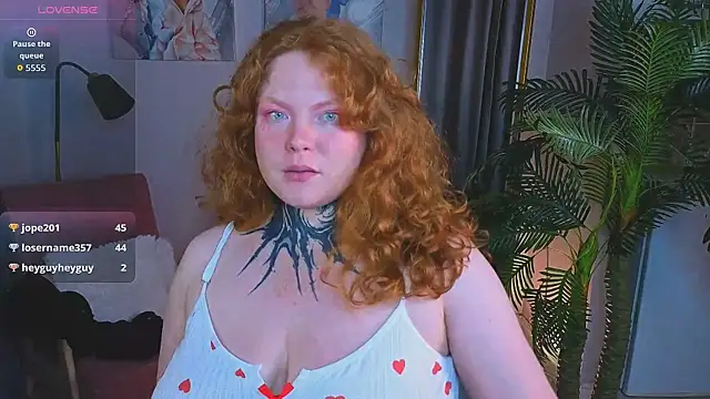 Cassie_xKiss webcam