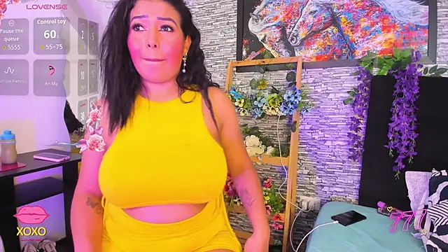 Giinger_gap webcam