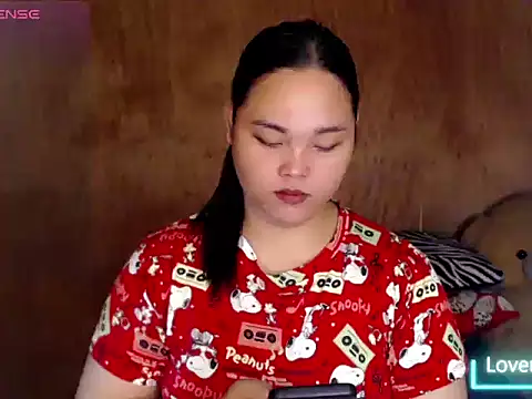 _Lylia webcam