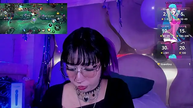 Niina_sssy webcam