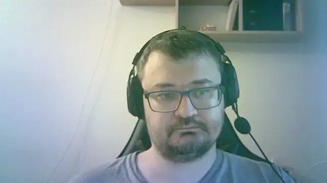 SirAbuser webcam