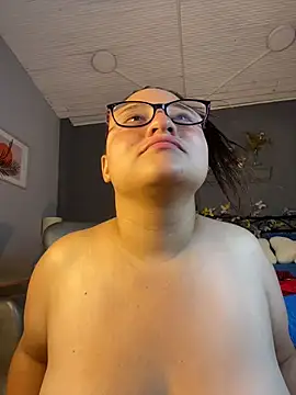 LuisAny webcam