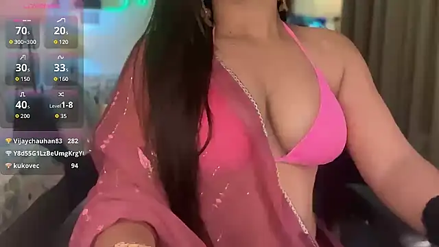 blissful-zovi webcam