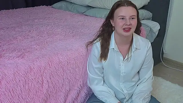 IsobelBoderick webcam