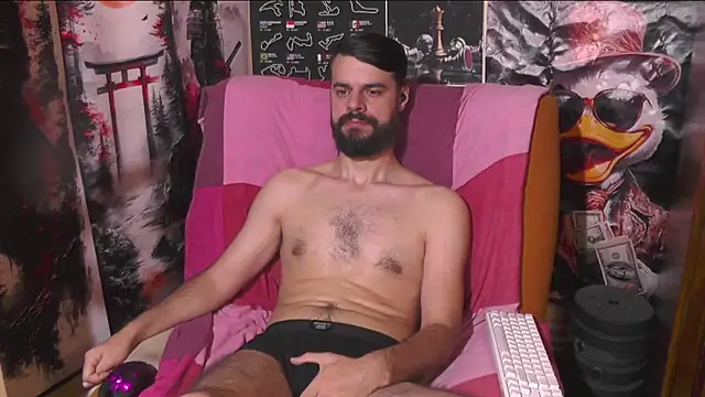 00george webcam