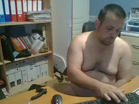 manubm03 webcam