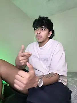 Thiago_Wc webcam