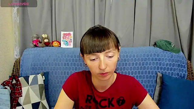 TayanaJons webcam