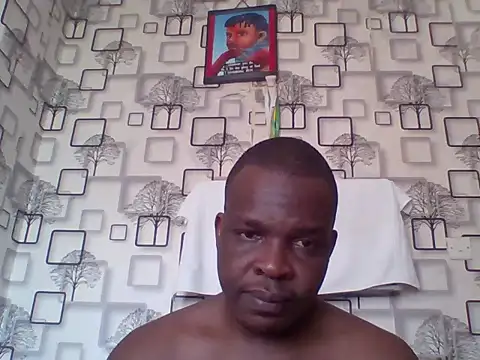 Chumba_001 webcam