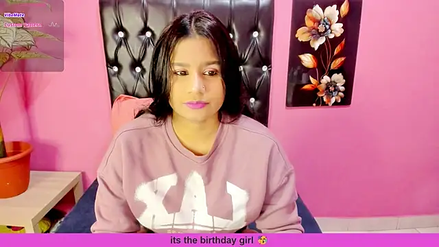 INDIANFLAME webcam