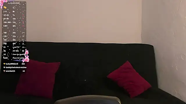 Britney_Rose webcam
