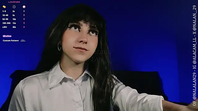 Nalan__ webcam