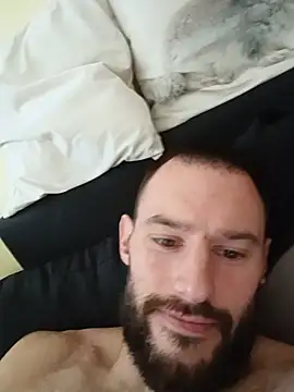 DanielRambo1989 webcam