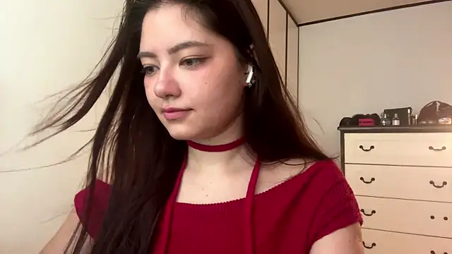 BashfulChan live cam on StripChat