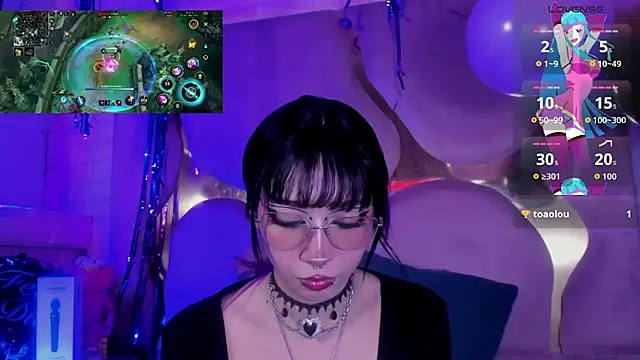 Niina_sssy webcam