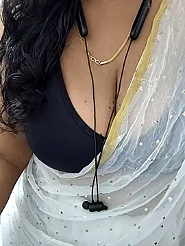Tamil-ranjitha07 webcam