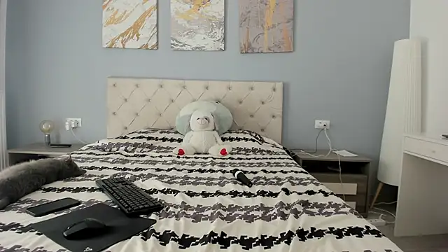 IvyTease_ webcam