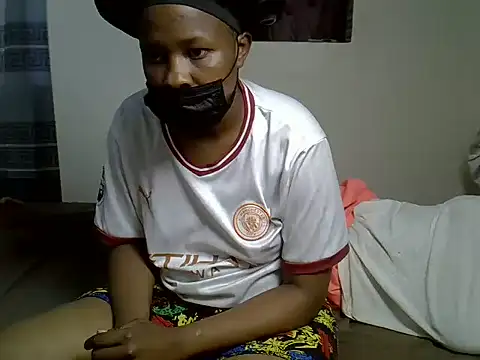 Prettyabiez webcam