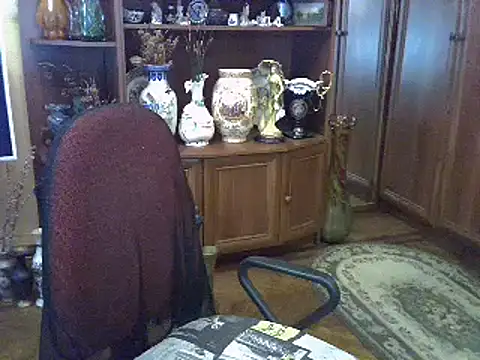 ElenaZed webcam