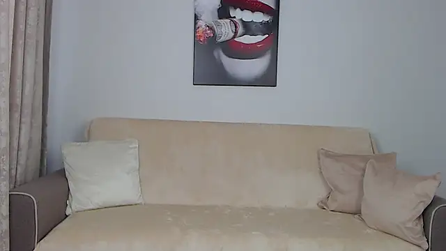 SaraDaisy webcam