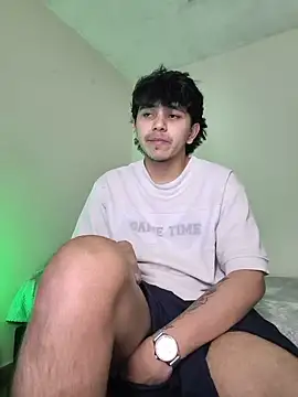 Thiago_Wc webcam