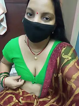 Manjudear webcam
