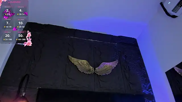 Rose_Blossom webcam