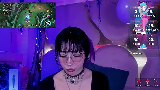 Niina_sssy webcam